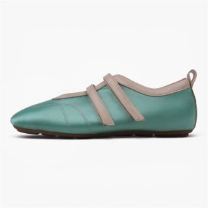 Two_T Ballerina_Aqua