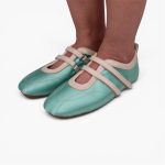 Two_T Ballerina_Aqua