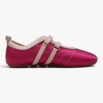 Two_T Ballerina _ Magenta