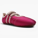 Two_T Ballerina _ Magenta