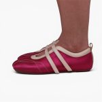 Two_T Ballerina _ Magenta