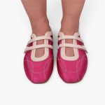 Two_T Ballerina _ Magenta