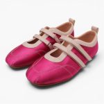 Two_T Ballerina _ Magenta - Image 3