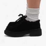 Ember Loafers _ Black - Image 2