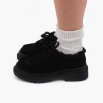 Ember Loafers _ Black - Image 5