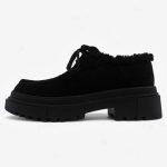 Ember Loafers _ Black