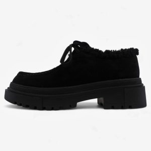 Ember Loafers _ Black