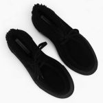 Ember Loafers _ Black - Image 3