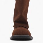 Harness Boot _ Brown Eshpalt - Image 4