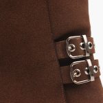 Harness Boot _ Brown Eshpalt - Image 7