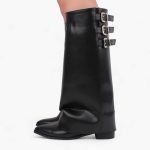 TB Boots _ Black - Image 4