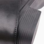 TB Boots _ Black - Image 7