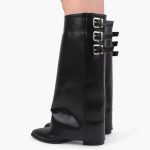 TB Boots _ Black - Image 8