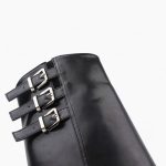 TB Boots _ Black - Image 5