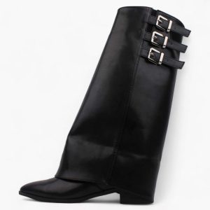 TB BOOTS
