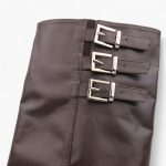 TB Boots _ Brown - Image 3