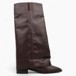 TB Boots _ Brown - Image 7