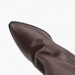 TB Boots _ Brown - Image 5