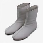 Ballerina Boots _ white - Image 7