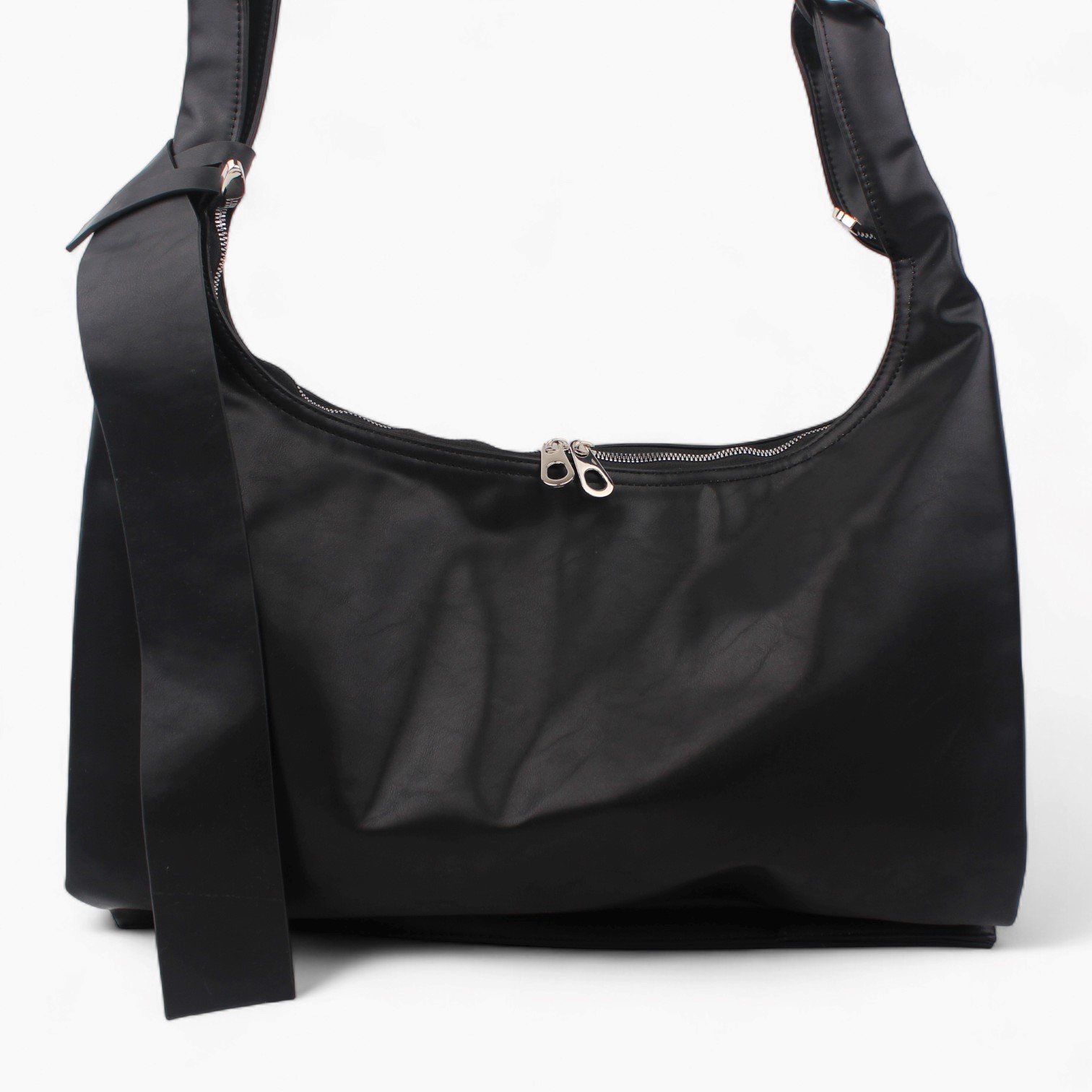 MM_FW_2025_every day bag_black_1 Every Day Bag