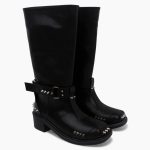 Mad Max Boots _ black - Image 11