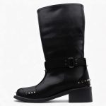 Mad Max Boots _ black - Image 9