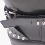 Mad Max Boots _ black - Image 10