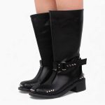 Mad Max Boots _ black - Image 2