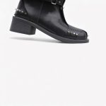 Mad Max Boots _ black - Image 6