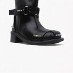 Mad Max Boots _ black - Image 8