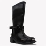 Mad Max Boots _ black - Image 3