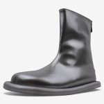 Pasty Boot _ Silver - Image 6