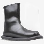 Pasty Boot _ Silver - Image 5