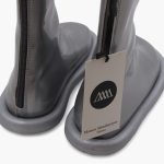 Pasty Boot _ Silver - Image 3