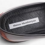Penny Loafer _ Black - Image 4