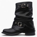 Rebel Boot _ black