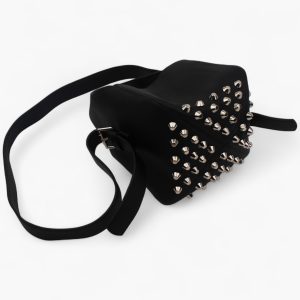 Under Punched bag
