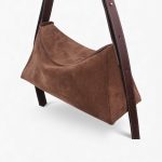 Baguette Bag _ Brown