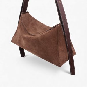 Baguette Bag _ Brown