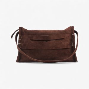 Desert Nomad _ Brown