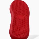 Red Velvet Boot - Image 8
