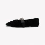 Teddy Ballet _ Black