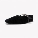 Teddy Ballet _ Black - Image 2