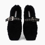 Teddy Ballet _ Black - Image 4