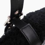 Teddy Ballet _ Black - Image 7