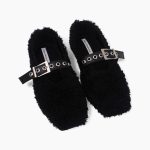 Teddy Ballet _ Black - Image 9