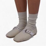 Teddy Ballet _ White - Image 9