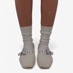Teddy Ballet _ White - Image 7