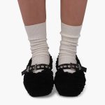 Teddy Ballet _ Black - Image 10