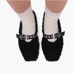 Teddy Ballet _ Black - Image 11
